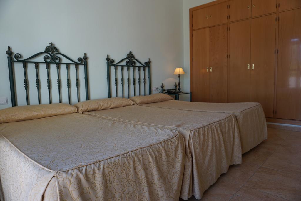 Complejo Turístico Rural Nazaret De Moguer Hotel Exterior foto